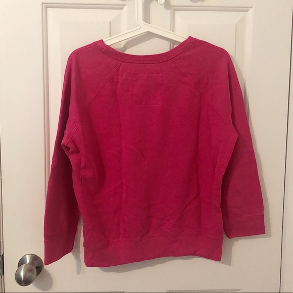 Hollister Sweatshirt - Picture 2 of 2